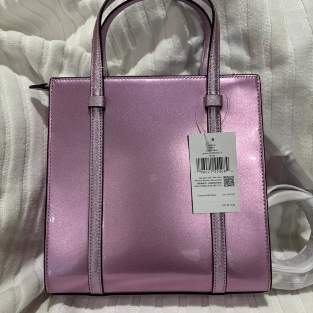 Kate Spade Kenzie Small Tote - Picture 7 of 7